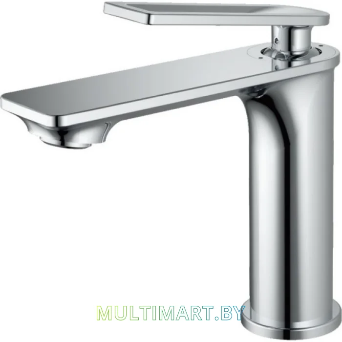 Смеситель Haiba HB10589 (хром)